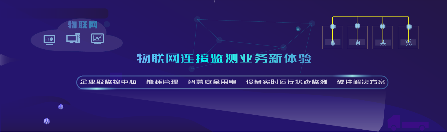 监测业务
