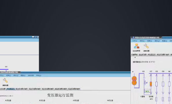 配电监测
