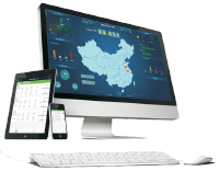 PC端和手机端